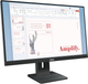 Monitor 23.8" Lenovo ThinkVision E24-40 (64BAMAT1EU) - obraz 3