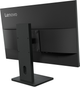 Monitor 23.8" Lenovo ThinkVision E24-40 (64BAMAT1EU) - obraz 6