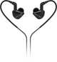 Słuchawki Behringer MO240-CK PRO  Black (0403-ABB86-000) - obraz 1
