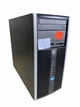 Системний блок HP Compaq 6300 Pro Micro-tower-Intel Core-i3-3220-3,30GHz-4Gb-DDR3-HDD-160Gb-DVD-R-(B)- Б/В - зображення 5
