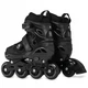 Раздвижные ролики Raven Oxen PRO размер 42-45 (kn112) - изображение 5