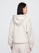 Спортивный костюм женский GAP 649217433 S Серый (1159844665) - изображение 3