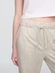 Спортивный костюм женский GAP 649217433 S Серый (1159844665) - изображение 8