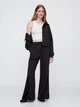 Спортивный костюм женский GAP 241747891 S Черный (1159844546) - изображение 2