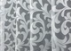 Тюль VR-Textil 1147т Жакард Білий 300х270 см (40-913) - зображення 5