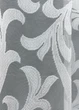 Тюль VR-Textil 1147т Жакард Білий 300х270 см (40-913) - зображення 6