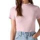 Футболка жіноча Levi`s 625434889 XS Бузкова ( 1159844356) - зображення 3