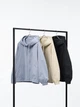 Ветровка мужская Uniqlo 473938775 XL Черная ( 1159844583) - изображение 9