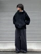 Ветровка мужская Uniqlo 473938775 XL Черная ( 1159844583) - изображение 15