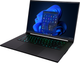 Laptop Gigabyte Aero X16 EG61H (2WHA3EEC65DP) Lunar White - obraz 3