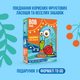 Набор Bob Snail Бокс с игрушкой и стикером 140 г (4820219347064) - изображение 2