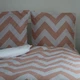 Постельное белье ТЕП Happy Sleep Modern Peaks полуторное наволочки 50х70 см Бежевый (16890150215) - изображение 4