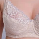 Бюстгальтер 34924 Diorella бежевый 95Е - изображение 2