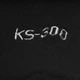 Флісова кофта Karrimor Fleece Jacket Mens Black XL - изображение 9