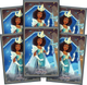 Koszulki na karty Ravensburger Disney Lorcana Shimmering Skies S05 Tiana 65 szt. (4050368984036) - obraz 2