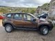 Молдинги на двери с выступами (4 шт, пластиковые) DDU - Украина для Dacia Duster 2008-2018 гг - изображение 2