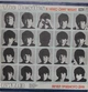 Вінілова платівка The Beatles - a Hard Day's Night - VG БВ - Б/У - изображение 1