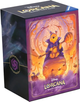 Коробка для карток Ravensburger Disney Lorcana Azurite Sea S06 Вінні-Пух (4050368984425) - зображення 2