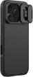 Панель Nillkin CamShield Pro Magnetic для iPhone 17 Pro Black (6902048303904) - зображення 2