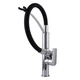 Смеситель для кухни TOPAZ BARTS TB 8817-H18, Смеситель кухонный TOPAZ - изображение 2