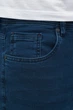 Джинсы comfort fit Trend Collection 3711 сине-зеленый (INVEN PTR) 31 - изображение 7
