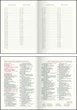 Ежедневник датированный Buromax Plans из бумвинила А5 336 страниц Черный (BM.21122-01) - изображение 17