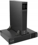 UPS Armac Rack ON-LINE 1000W/1000VA Dust Free (R/1000I/PF1/DF) - obraz 5