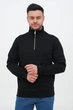 Джемпер Trend Collection 356 черный (№8 black) 3XL - изображение 2