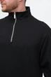 Джемпер Trend Collection 356 черный (№8 black) 3XL - изображение 5