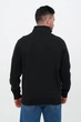Джемпер Trend Collection 356 черный (№8 black) 3XL - изображение 7
