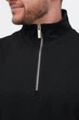 Джемпер Trend Collection 356 черный (№8 black) 3XL - изображение 8