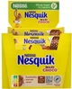 Упаковка батончиков Nesquik Maxi Choco с цельными злаками и шоколадом 25 г х 16 шт (5900020031198) - изображение 1
