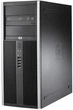 Б/У Комп'ютер HP Compaq Elite 8300 CMT (i3-3220/4/250) - зображення 1