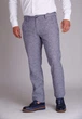 Брюки Trend Collection 4025 Синий (Blue White) 30 - изображение 2