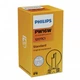 Автолампа Philips 16W (12177 C1) - изображение 1