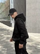 Худи oversize Pobedov Urbanist Черный Универсальный BLhu2&nbsp;623UNba - изображение 4