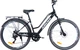 Велосипед Ardis 28 СТВ AL "IMPERIA" 18" Черный (0282-3 НВ) (4824051000101) - изображение 1