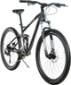 Велосипед Ardis 27.5 АМТ AL "IMPULSE" 18" Черный (0295-180-2 НВ) (4824051000019) - изображение 3