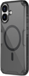 Etui Nillkin Nature Pro Magnetic na iPhone 17 Black (6902048304802) - obraz 3