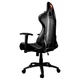 Ігрове крісло Cougar Armor One Black (Armor One Black) - зображення 4
