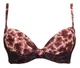 Бюстгальтер Gossard On The Prowl 8521 70D Animal Print (ZIK0000026978) - зображення 1