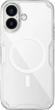 Etui Nillkin Nature Pro Magnetic na iPhone 17 Transparent (6902048304062) - obraz 1