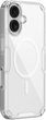 Etui Nillkin Nature Pro Magnetic na iPhone 17 Transparent (6902048304062) - obraz 3