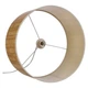 Люстра Candellux Timber 40x110 см Никель (31-56699) - изображение 3