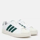 Мужские кеды низкие Adidas Streettalk JP8281 42 (8UK) 26.5 см Ftwwht/Cgreen/Owhite (4068801388754) - изображение 3