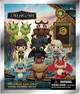 Игровая фигурка на клипсе Monogram Как приручить дракона в ассортименте (76020) - изображение 1