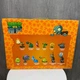 Детский набор фигурок Растения против Зомби фигурки Plants vs Zombies в большой коробке Store - изображение 4