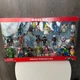 Огромний набір ігрових фігурок Roblox 24 фігурки Роблокс для дітей від 3 років пластикові фігурки для гри - зображення 8