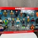 Большой набор фигурок Roblox с предметам, игрушечные фигурки Роблокс Ultimate Set 24 фигурки Модель 1 - изображение 3