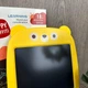 Детский Планшет Доска Для Рисования Lcd Медведь, Планшетка Для Художества Мишка Детская 12 Дюймов Желтый (318996) - изображение 7